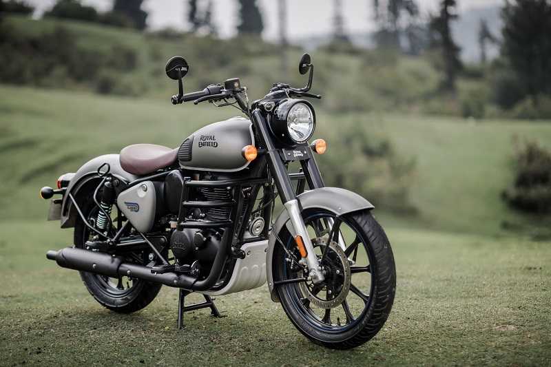 6 Motor Klasik Populer di Indonesia dan Panduan Merawatnya