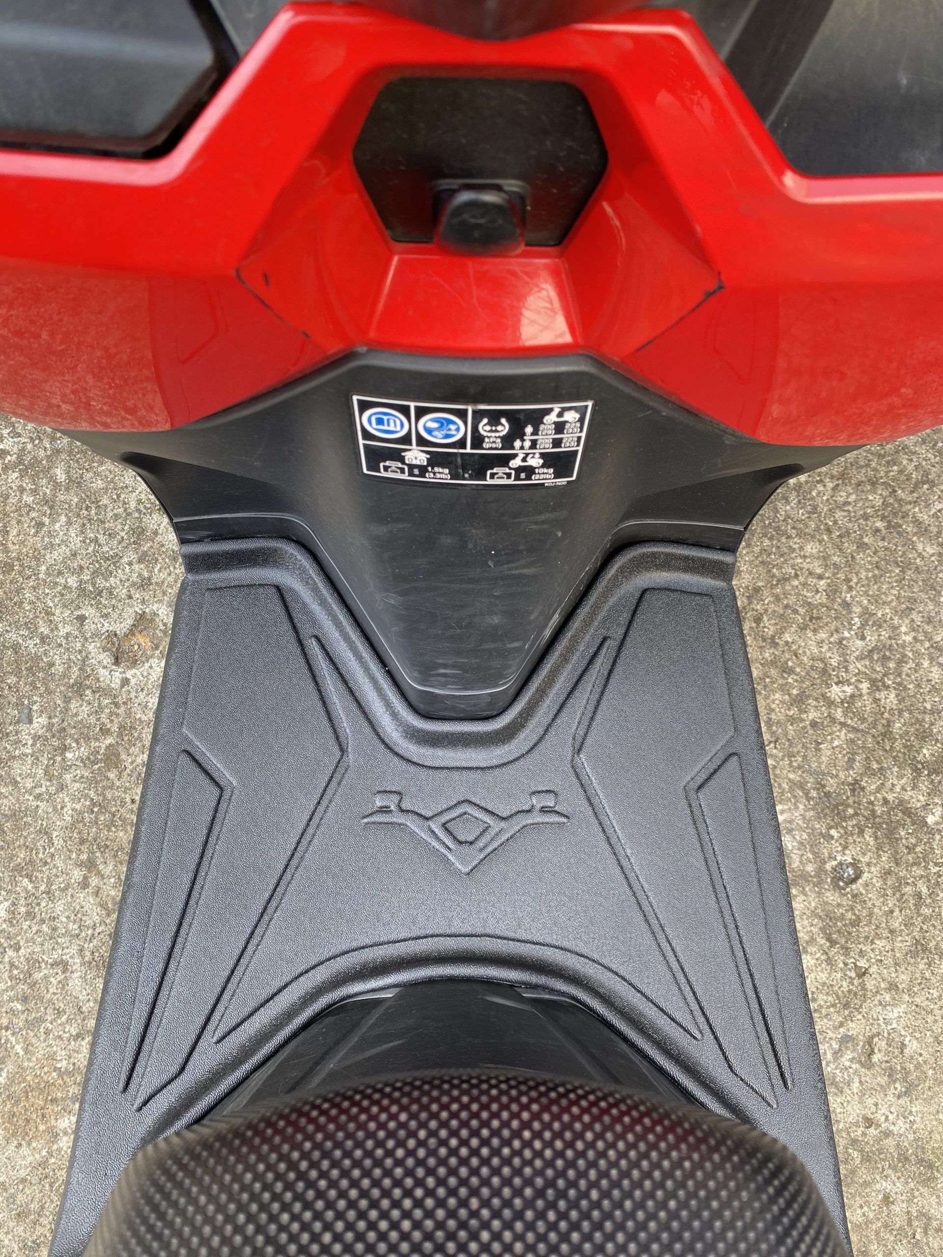 Distributor aksesoris motor terpercaya, Frontier Pro Bikers
