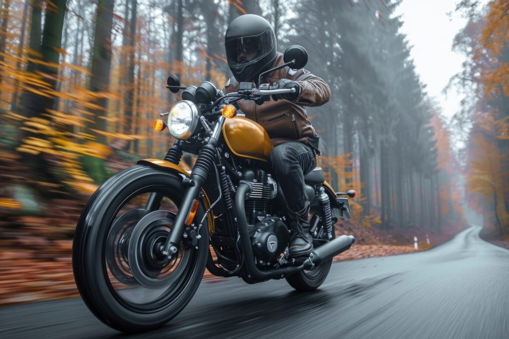 influencer motor