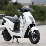 10 Motor Listrik Terbaru yang Mulai Laris di Pasaran