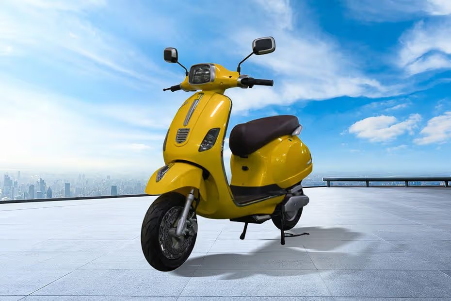 motor electric, Uwinfly T3
