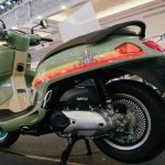 Tren Modifikasi Motor 2025