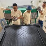 Maklon Karpet Motor: Inovasi Produk Siap Bersaing di Pasaran